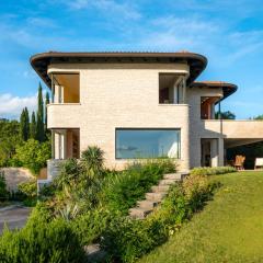 Villa Kamik by Interhome