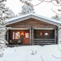 Holiday Home Lemmenliekki 3 by Interhome