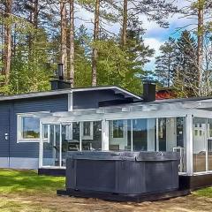 Holiday Home Einola by Interhome