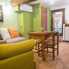 Casa di Marina-Trevi