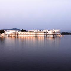 Taj Lake Palace Udaipur