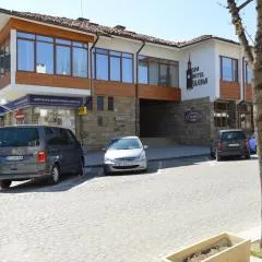 SPA complex Elena