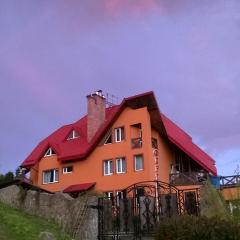 Hotel Fortetsya