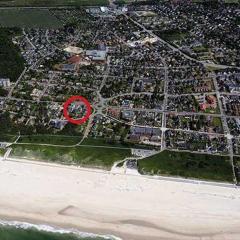 Haus Norderstrasse Whg 1