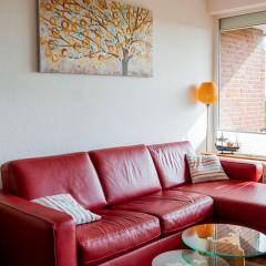 Haus am Deich Wohnung 4