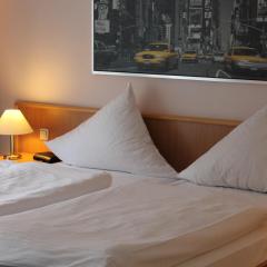 Filmhotel Lili Marleen