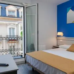 Hotel Hito