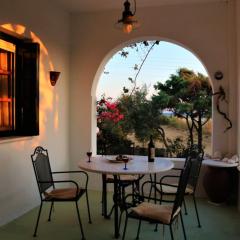 Relaxing Home Mikri Vigla, Naxos