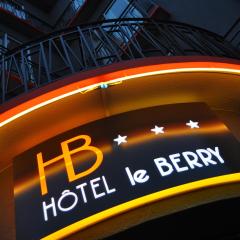 Hotel Le Berry