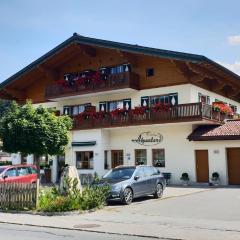 Ferienhaus Alpenland