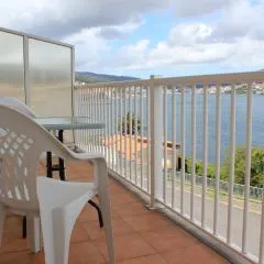 Apartamento Corcubion Playa de Quenxe