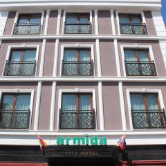 Armida City Hotel