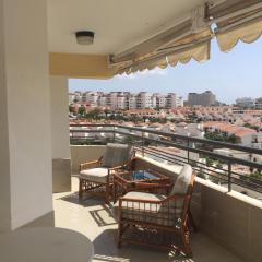 Apartamento grande en Playa la Pinta Puerto Colon