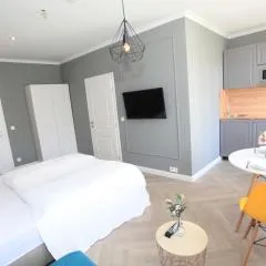 Zollikof Aparts - Sauna & Studioapartments