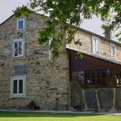 A Casa da Zalaroia para amantes de la naturaleza