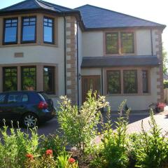 Arisaig Guest House