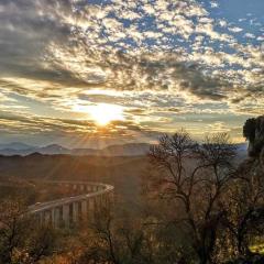 B&B Ad un passo dal Cielo