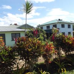 Green Lodge Holiday Homes