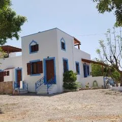 Andreas Studios