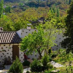 CASA RURAL "LOS CASARES"