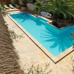 Apartman Murter Chill Spot A2+1 ID 722