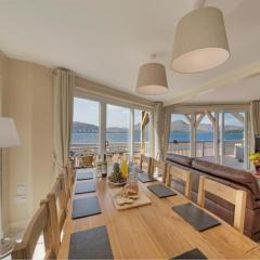 Beach Houses with Hot Tubs