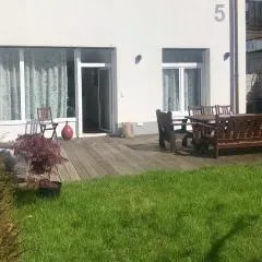 Casa al lago
