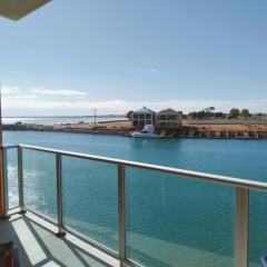 Wallaroo Marina Executive Apartments