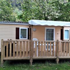 Camping de Retourtour