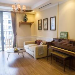 Apartment*2 bedrooms*2 Bathrooms @ Park Hill - Times City