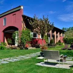 Agriturismo Tenuta Polledro