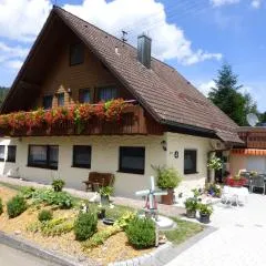 Ferienwohnung Bühler