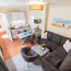 Ferienbungalow Fischerstrand