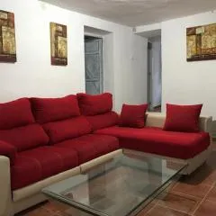 Casa Rural Pimentel