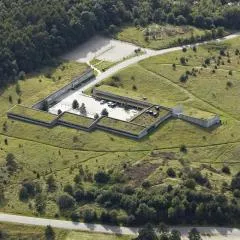 Hotel Toppen af Ebeltoft