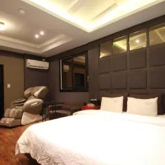 호텔 프렌치코드