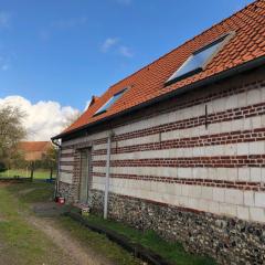 Maison a la campagne