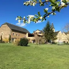 LA GRANGE DU RIAL