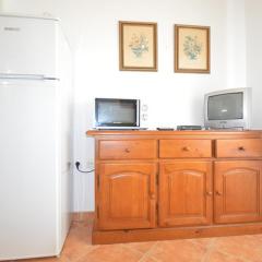 Apartamento Calle Bilbao con terraza