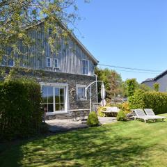 Peaceful Cottage in Jehonville