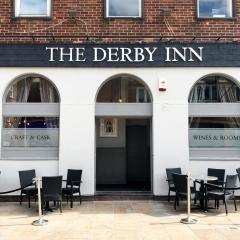 The Derby Hotel