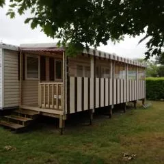 Mobilhome LAME