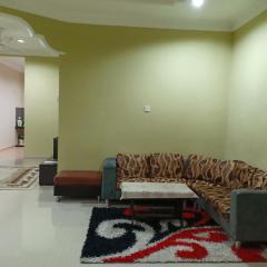 HR Iman Homestay