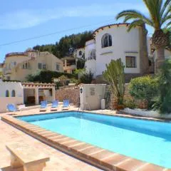 Apartamento los Delfines