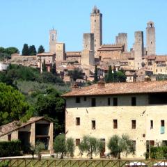 Fattoria Abbazia Monte Oliveto