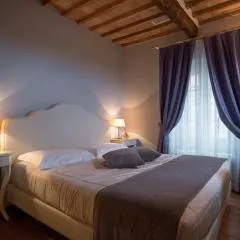 Le Camere Del Ceccottino