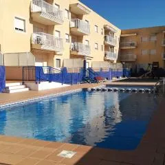 L´apartament de la Iaia