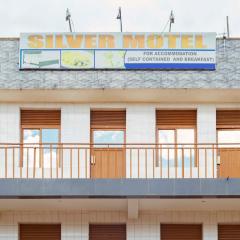 Silver Motel Mbarara