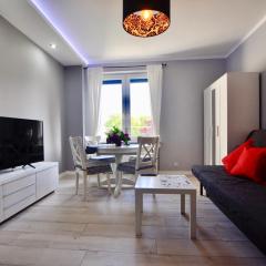 Apartament Grey