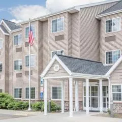 Microtel Inn & Suites Mansfield PA